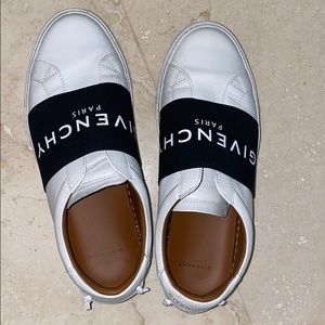 100% authentic Givenchy sneakers
